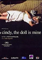 Cindy: The Doll Is Mine