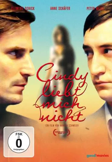 Cindy liebt mich nicht