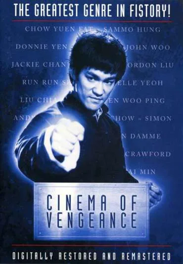 Cinema of Vengeance