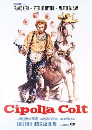 Cipolla Colt