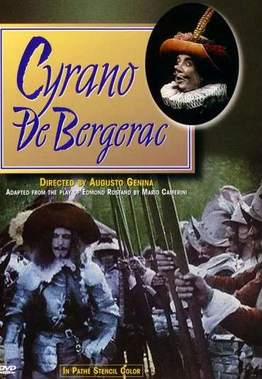 Cirano di Bergerac