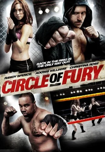 Circle of Fury