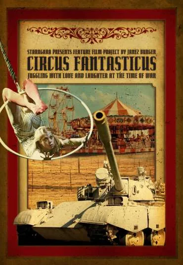 Circus Fantasticus