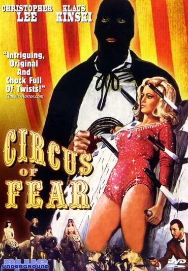 Circus of Fear
