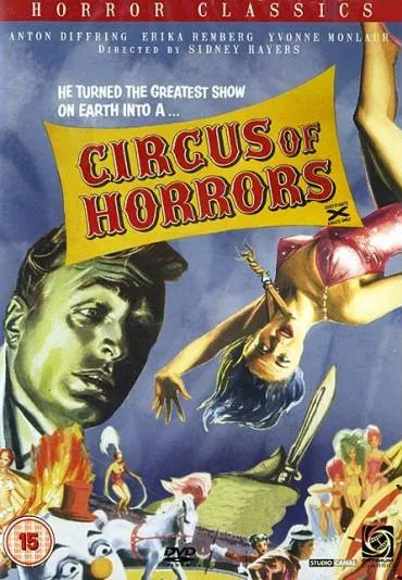 Circus of Horrors