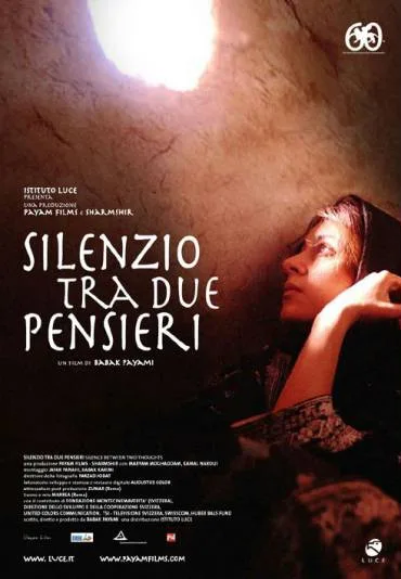 Cisza między dwiema myślami