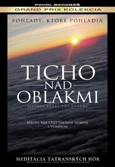 Cisza nad obłokami. Medytacja Tatrzańska