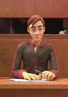 Citoplasmas en medio ácido