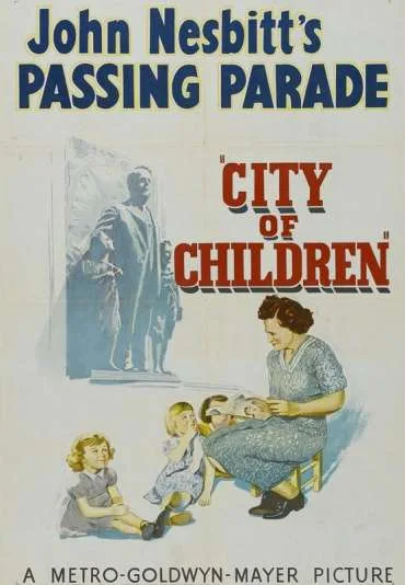 City of Children