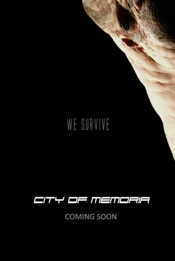 City of Memoria