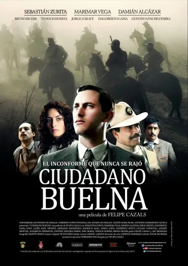 Ciudadano Buelna