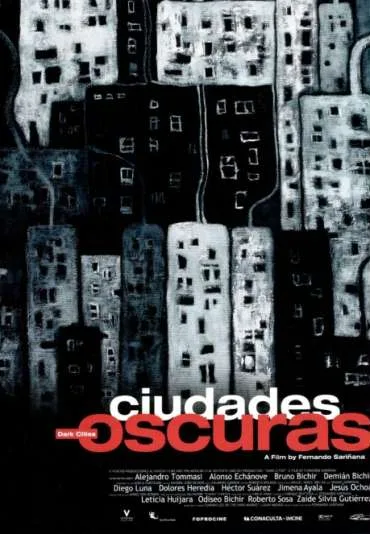 Ciudades oscuras