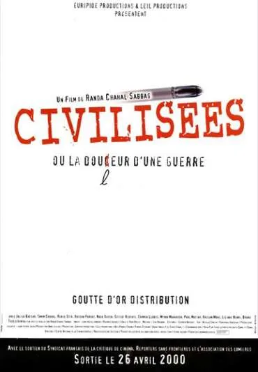 Civilisées