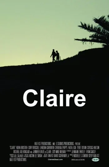 Claire