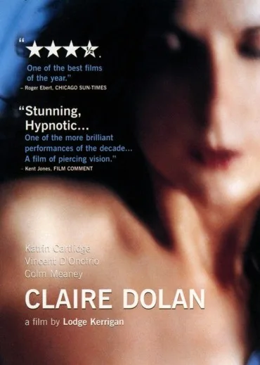 Claire Dolan