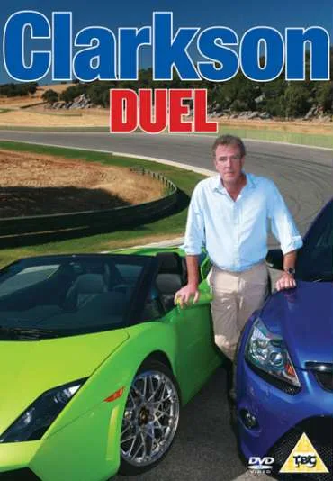 Clarkson: Pojedynek