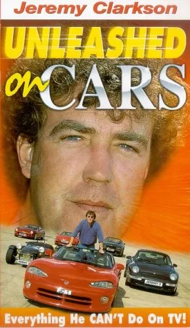 Clarkson: Unleashed on Cars