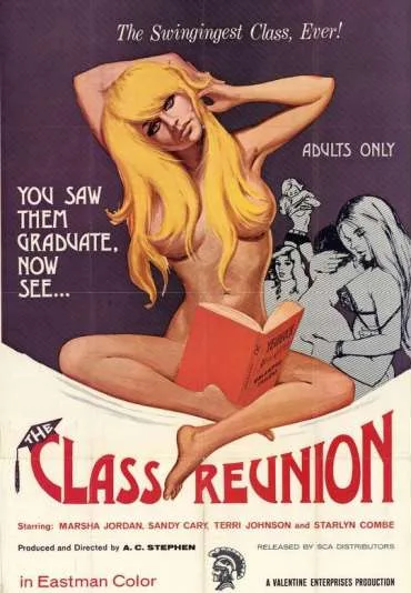 Class Reunion