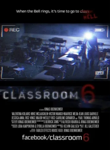 Classroom 6