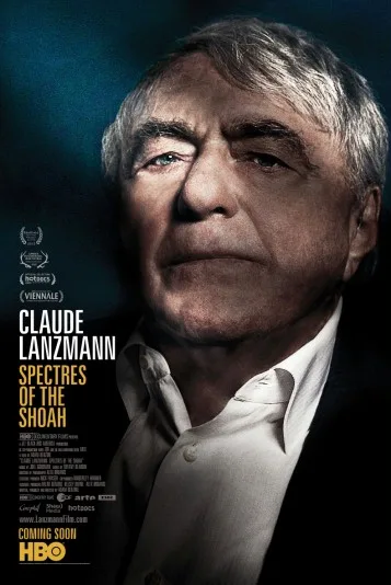Claude Lanzmann: widma Shoah
