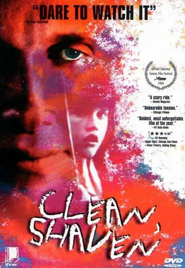 Clean, Shaven