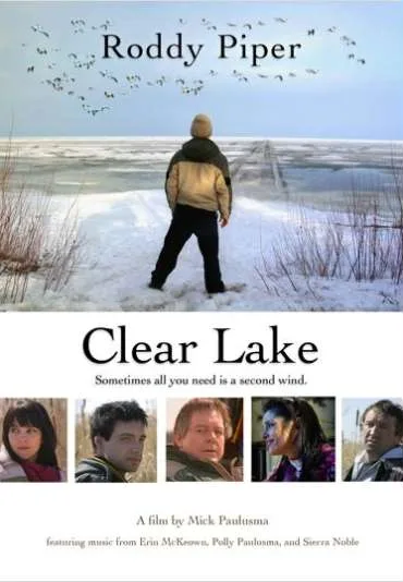 Clear Lake