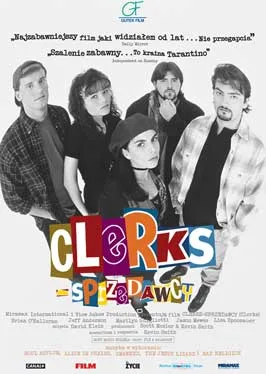 Clerks - Sprzedawcy