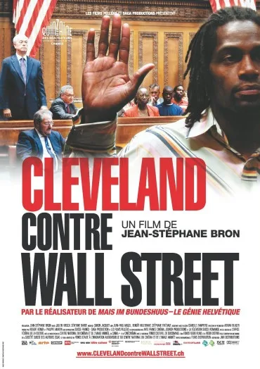 Cleveland Versus Wall Street - Mais mit dä Bänkler