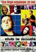 Club Le Monde