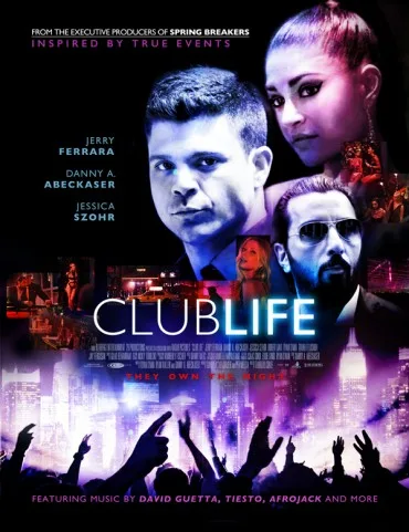 Club Life