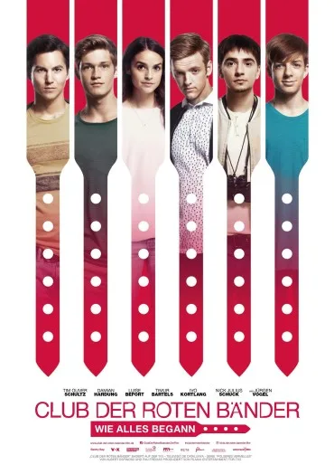Club der roten Bänder - Wie alles begann