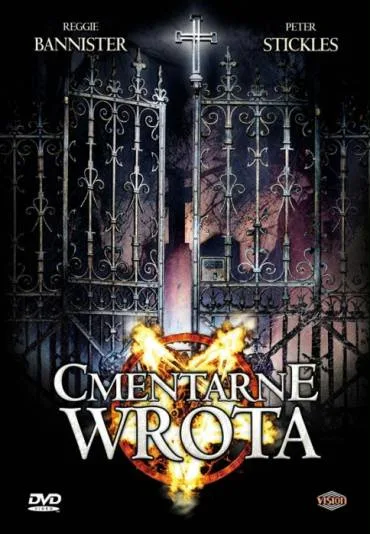 Cmentarne wrota
