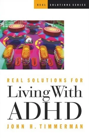 Co ci dolega?: Nadpobudliwość w rodzinie