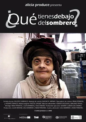 Co ci w głowie siedzi?