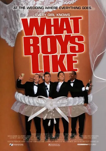 Co facetom w głowie siedzi