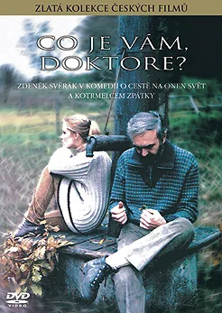 Co je vám, doktore?