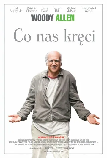 Co nas kręci, co nas podnieca