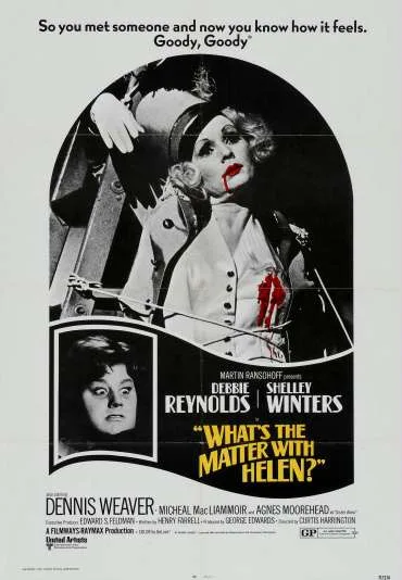 Co się stało z Helen?