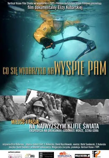 Co się wydarzyło na wyspie Pam?