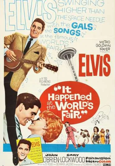 Co się zdarzyło na Targach Światowych