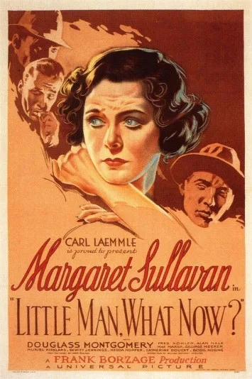 Co teraz, mały człowieku?