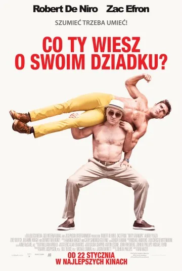 Co ty wiesz o swoim dziadku?