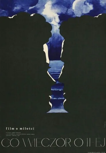 Co wieczór o jedenastej