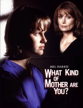 Co z ciebie za matka?