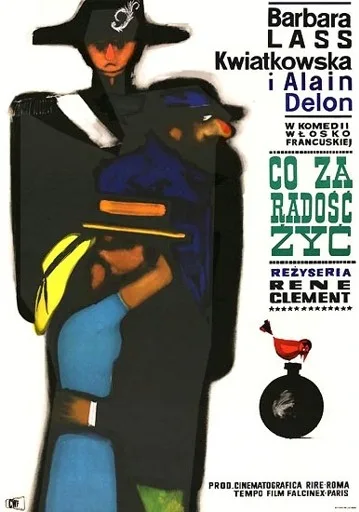 Co za radość żyć