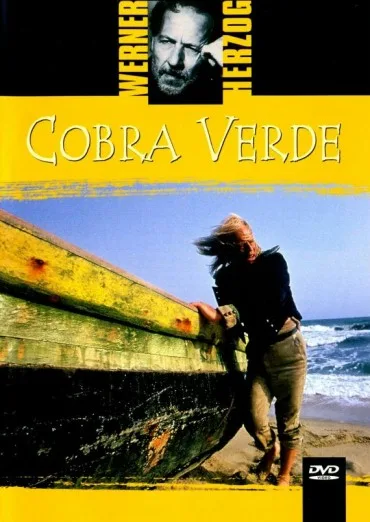 Cobra Verde