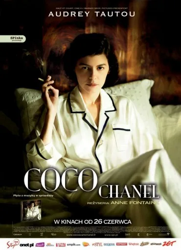 Coco Chanel