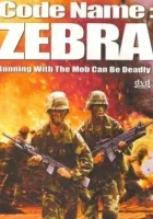 Code Name: Zebra