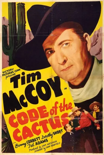 Code of the Cactus