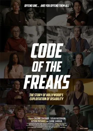 Code of the Freaks
